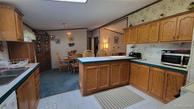4349 Bay Road, Gladwin, MI 48624