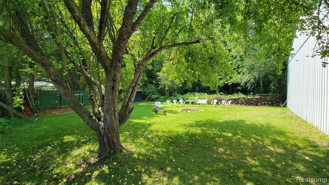 4349 Bay Road, Gladwin, MI 48624