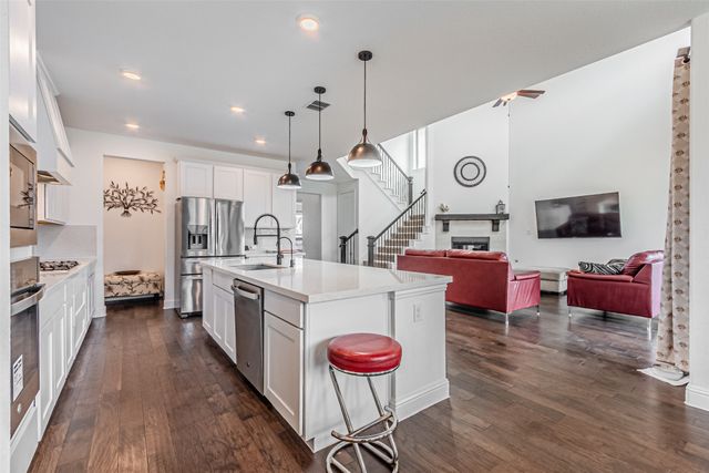 2500 Bluewood Lane, Northlake, TX 76226