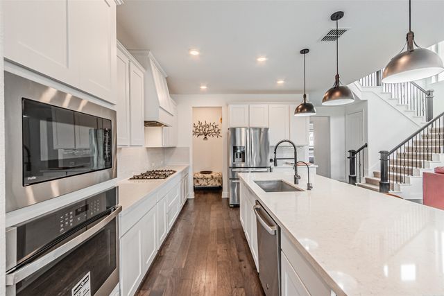 2500 Bluewood Lane, Northlake, TX 76226