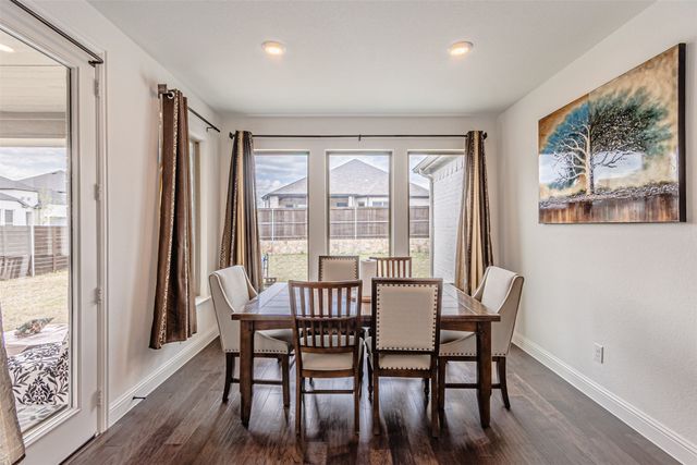 2500 Bluewood Lane, Northlake, TX 76226