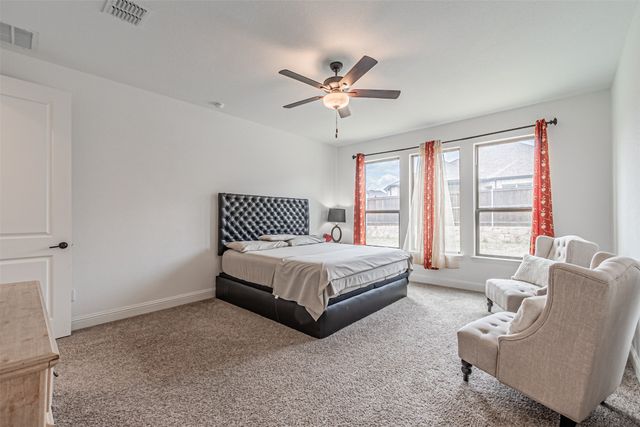 2500 Bluewood Lane, Northlake, TX 76226