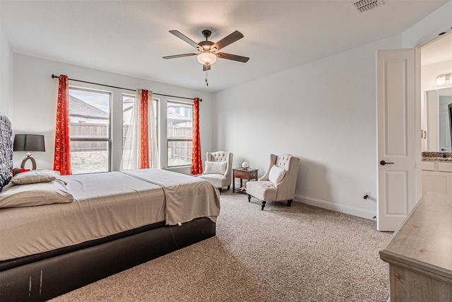 2500 Bluewood Lane, Northlake, TX 76226