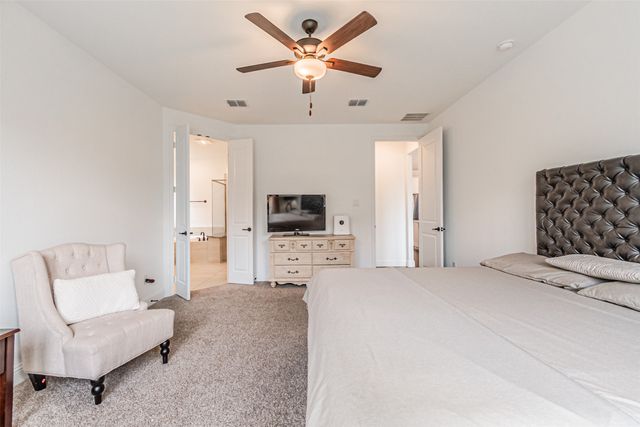 2500 Bluewood Lane, Northlake, TX 76226