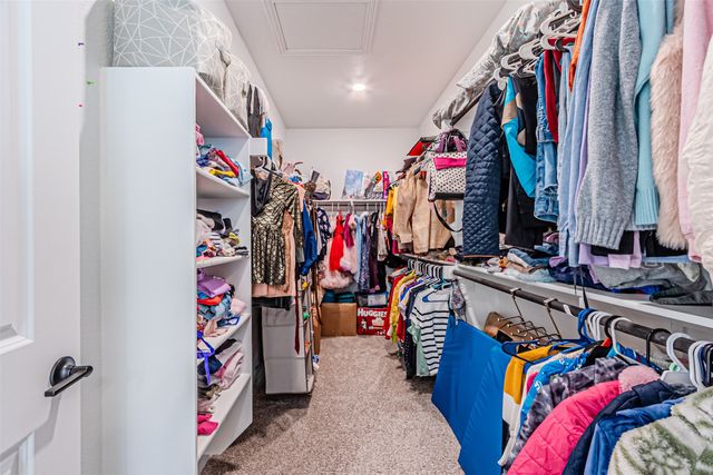 2500 Bluewood Lane, Northlake, TX 76226