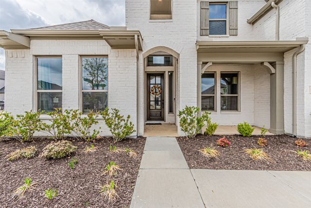 2500 Bluewood Lane, Northlake, TX 76226