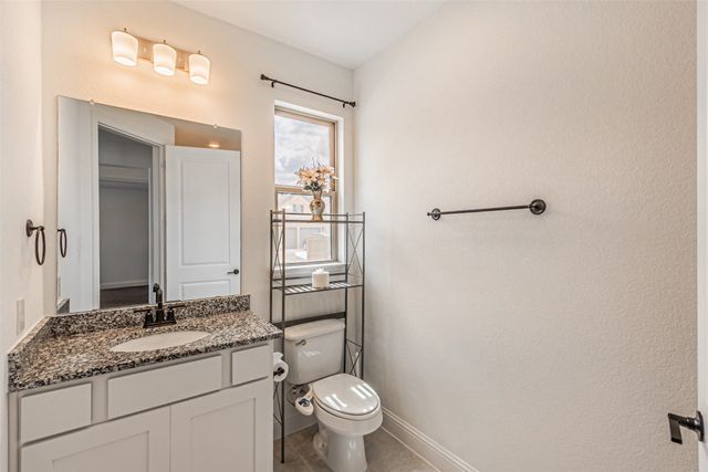 2500 Bluewood Lane, Northlake, TX 76226