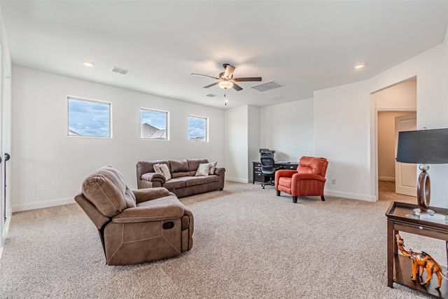 2500 Bluewood Lane, Northlake, TX 76226