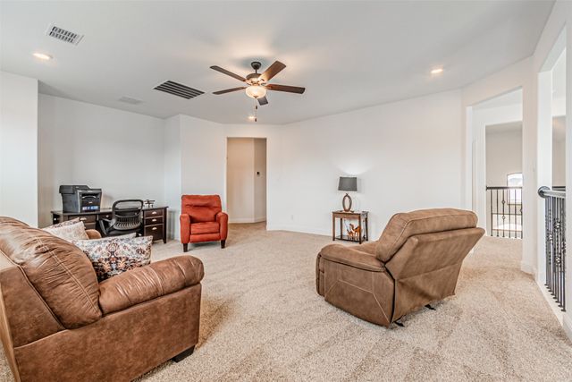 2500 Bluewood Lane, Northlake, TX 76226