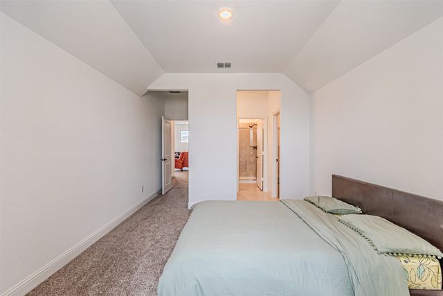 2500 Bluewood Lane, Northlake, TX 76226