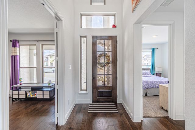 2500 Bluewood Lane, Northlake, TX 76226