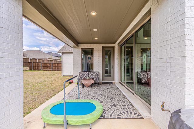 2500 Bluewood Lane, Northlake, TX 76226