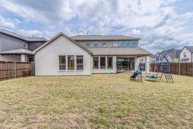 2500 Bluewood Lane, Northlake, TX 76226