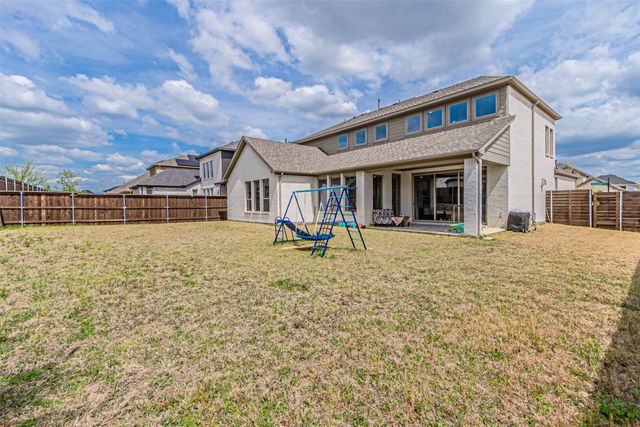 2500 Bluewood Lane, Northlake, TX 76226