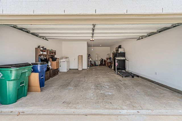 2500 Bluewood Lane, Northlake, TX 76226