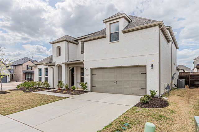 2500 Bluewood Lane, Northlake, TX 76226