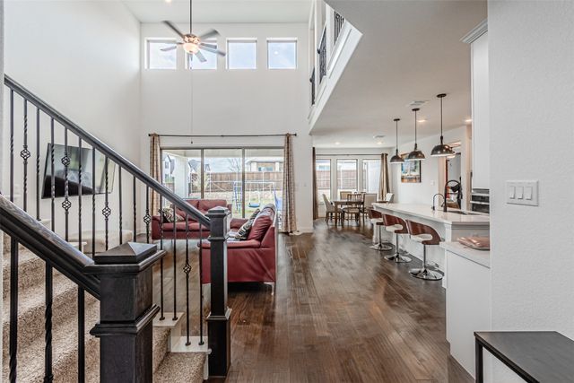 2500 Bluewood Lane, Northlake, TX 76226