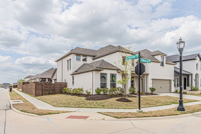 2500 Bluewood Lane, Northlake, TX 76226