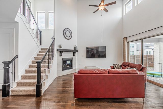 2500 Bluewood Lane, Northlake, TX 76226