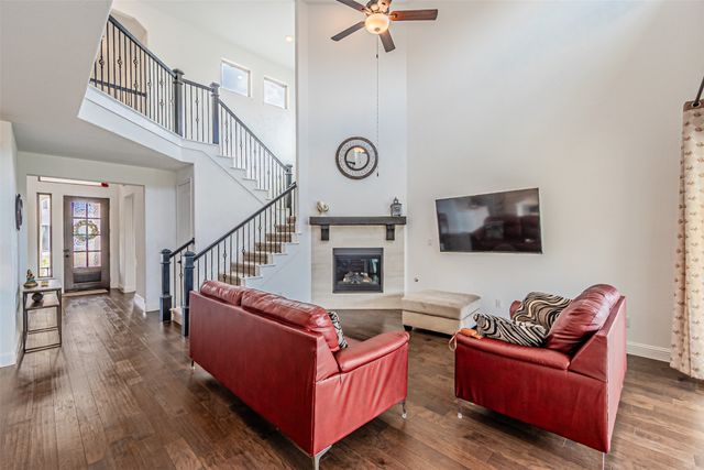 2500 Bluewood Lane, Northlake, TX 76226