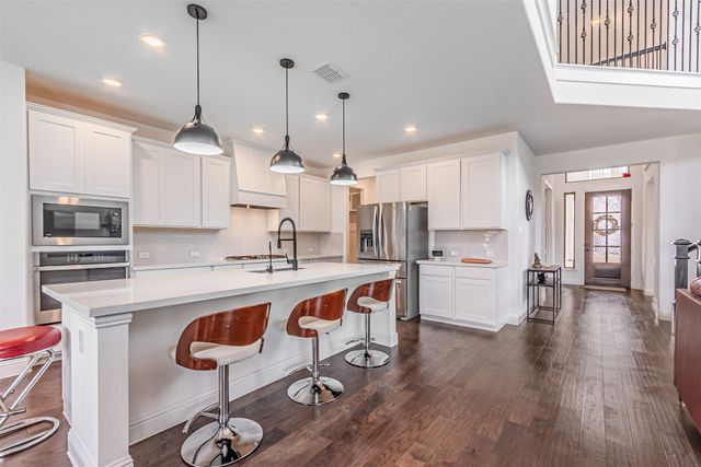 2500 Bluewood Lane, Northlake, TX 76226