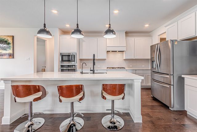 2500 Bluewood Lane, Northlake, TX 76226