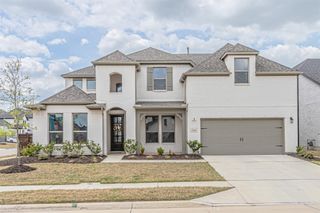 2500 Bluewood Lane, Northlake, TX 76226
