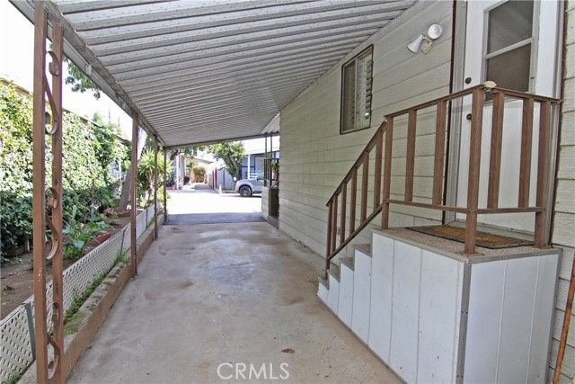 13120 Bradley Avenue 10, Sylmar (los Angeles), CA 91342