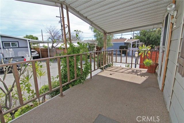 13120 Bradley Avenue 10, Sylmar (los Angeles), CA 91342