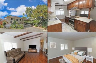 13120 Bradley Avenue 10, Sylmar (los Angeles), CA 91342