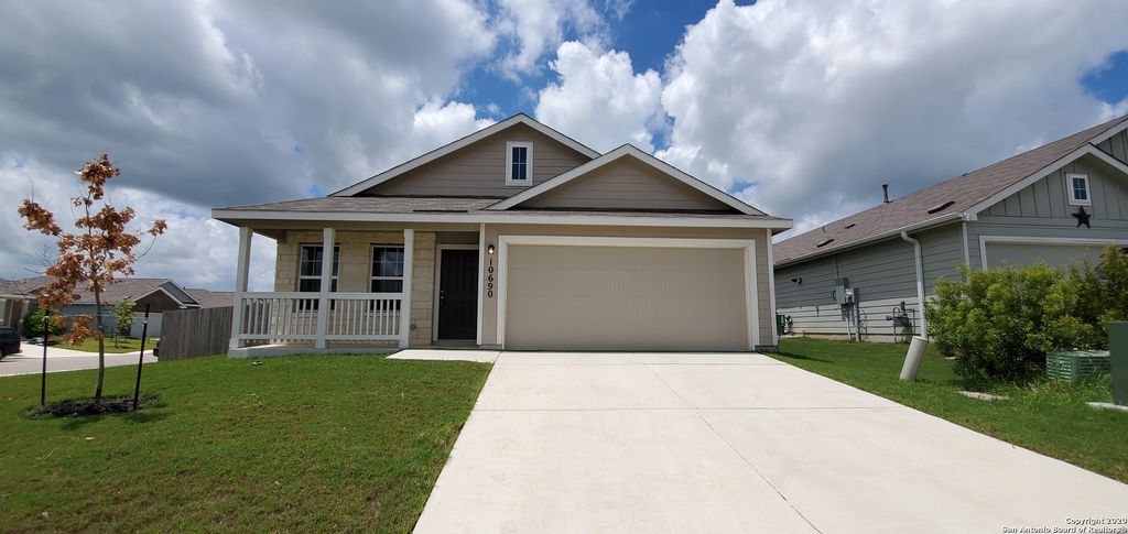 10690 Pablo Way, Converse, TX 78109