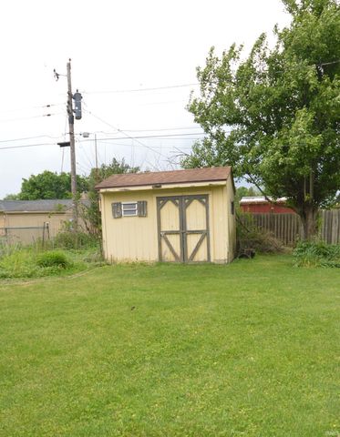 19080 Montrose Drive, South Bend, IN 46614