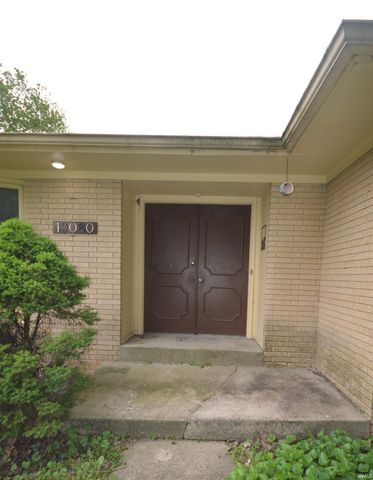 19080 Montrose Drive, South Bend, IN 46614