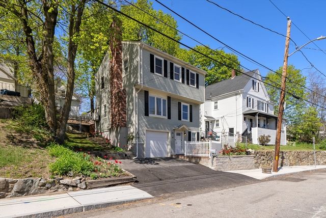 20 Elson Rd, Waltham, MA 02451