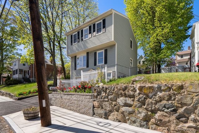 20 Elson Rd, Waltham, MA 02451