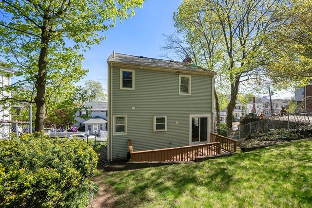 20 Elson Rd, Waltham, MA 02451