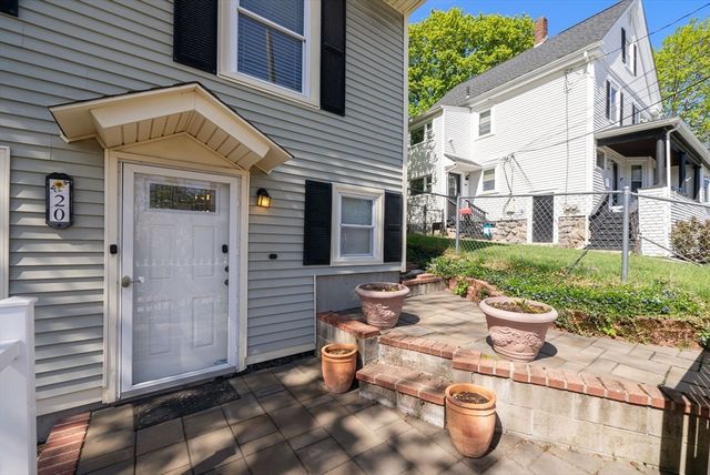 20 Elson Rd, Waltham, MA 02451