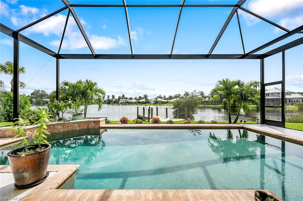 16171 Bentwood Palms DR, Fort Myers, FL 33908