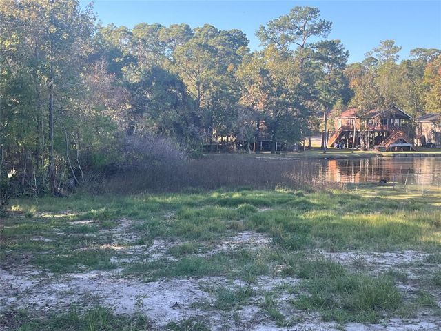 00 Twin Magnolia, Onalaska, TX 77360