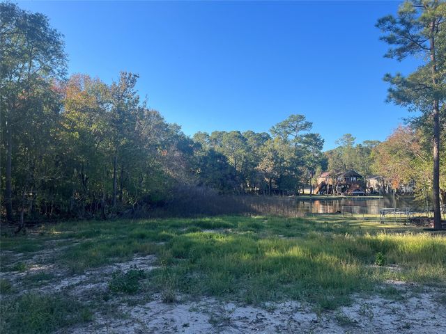 00 Twin Magnolia, Onalaska, TX 77360