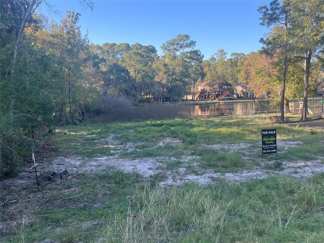 00 Twin Magnolia, Onalaska, TX 77360