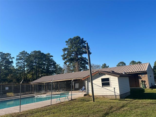 00 Twin Magnolia, Onalaska, TX 77360