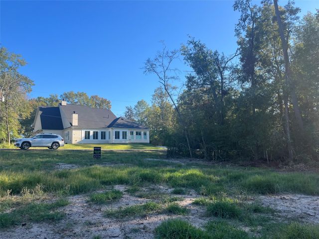 00 Twin Magnolia, Onalaska, TX 77360