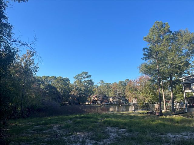 00 Twin Magnolia, Onalaska, TX 77360