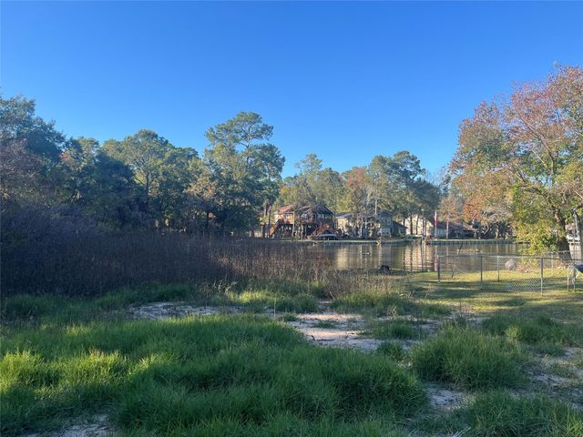 00 Twin Magnolia, Onalaska, TX 77360