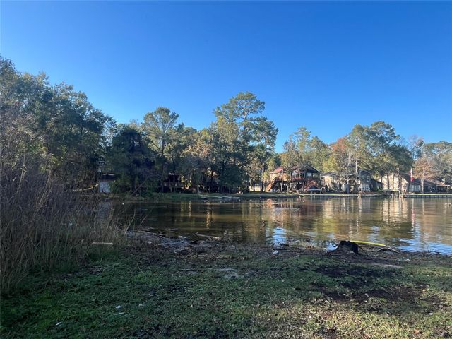 00 Twin Magnolia, Onalaska, TX 77360