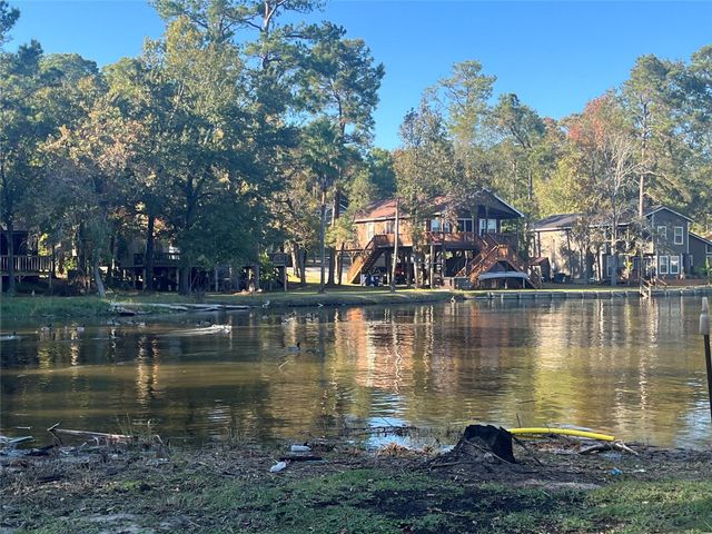 00 Twin Magnolia, Onalaska, TX 77360