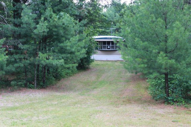 931 E Trout Valley Road, Friendship, WI 53934