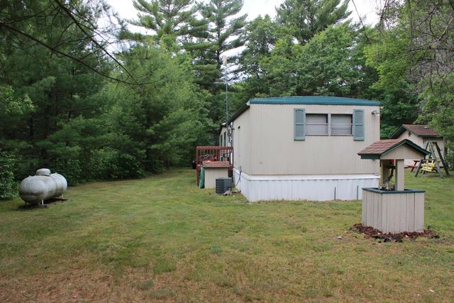 931 E Trout Valley Road, Friendship, WI 53934