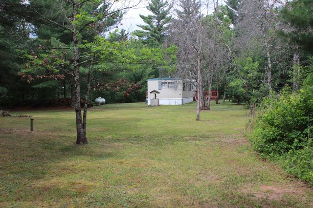 931 E Trout Valley Road, Friendship, WI 53934